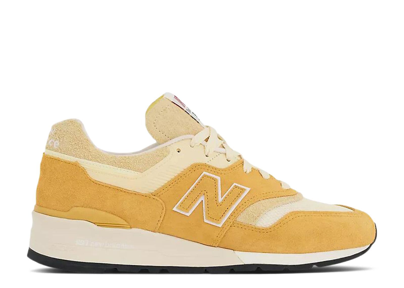 New Balance Teddy Santis x 997 Made in USA 'Dried Apricot'