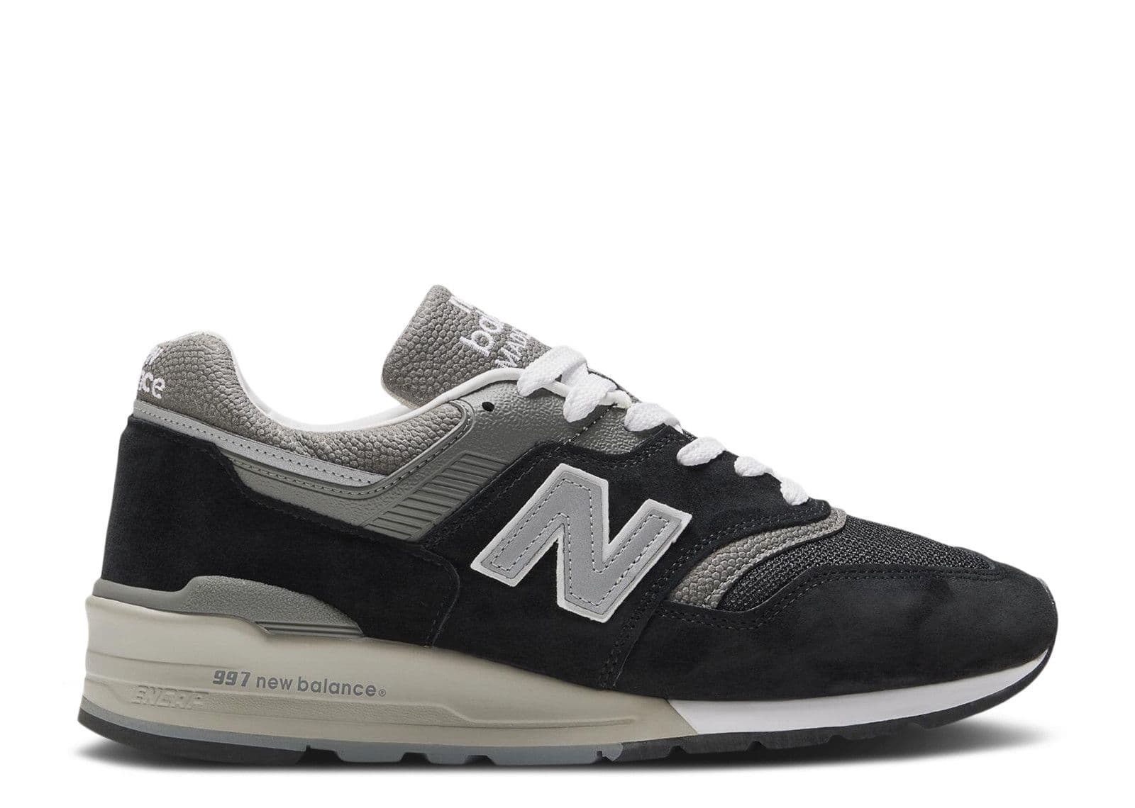 New Balance 997 'Black'