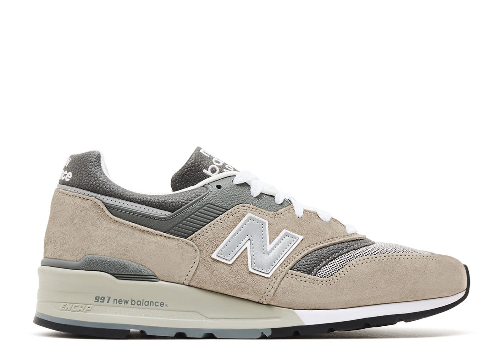 New Balance 997 'Grey'