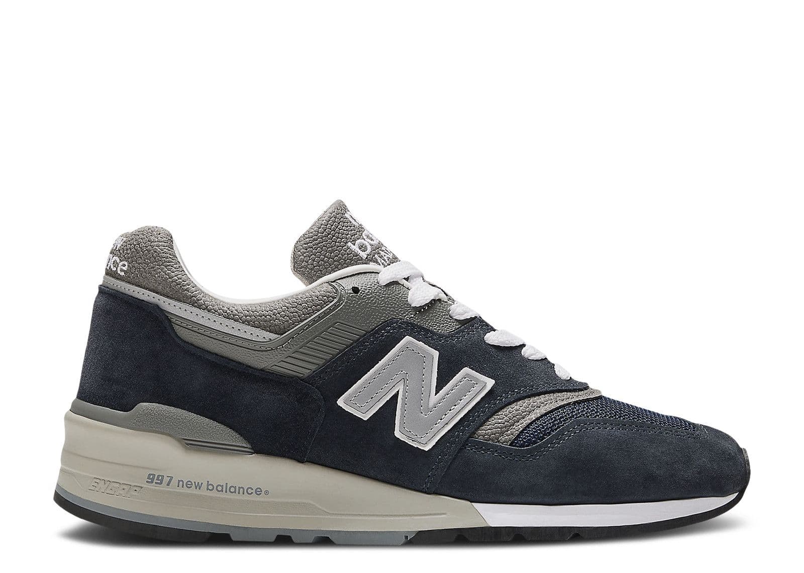 New Balance 997 'Navy'