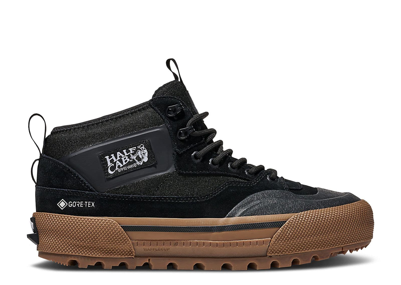 Half Cab GORE-TEX MTE 'Black Gum'