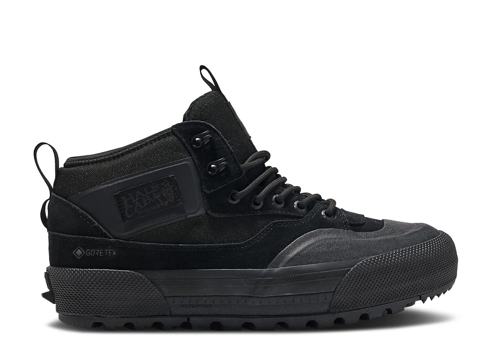 Half Cab GORE-TEX MTE 'Black'