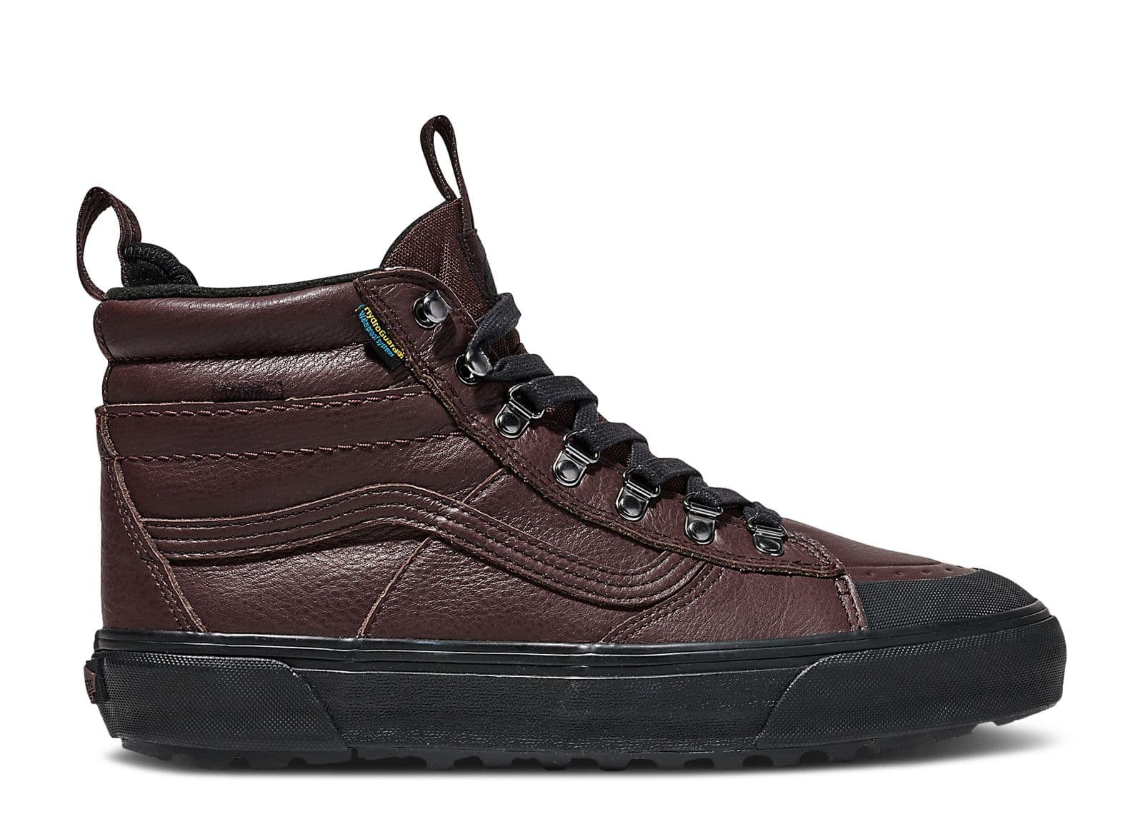Sk8-Hi Waterproof MTE 'Chocolate Brown'