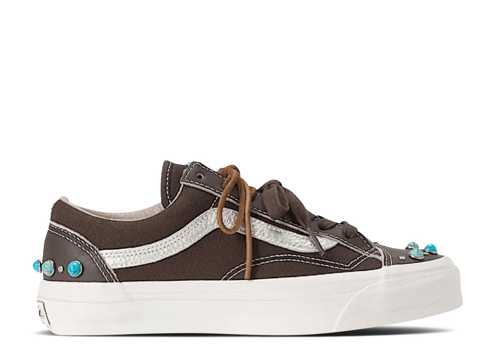 Vans LX Old Skool 36 'Gemstone Mushroom'