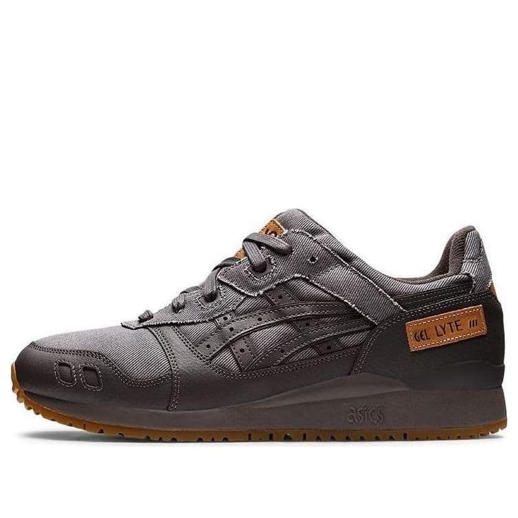 ASICS Gel Lyte 3 OG 'Okayama Denim Pack - Metropolis'