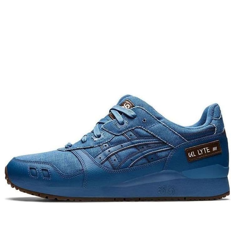 ASICS Gel Lyte 3 OG 'Okayama Denim Pack - Azure'