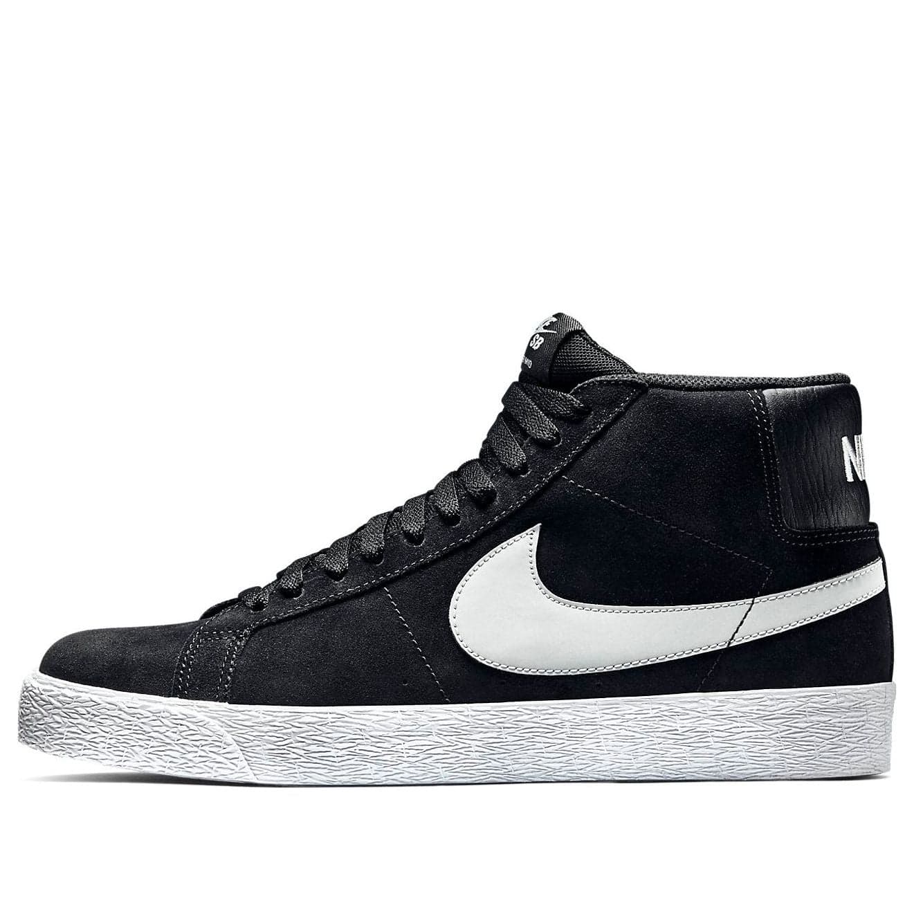 Nike Blazer Premium SB 'Black'