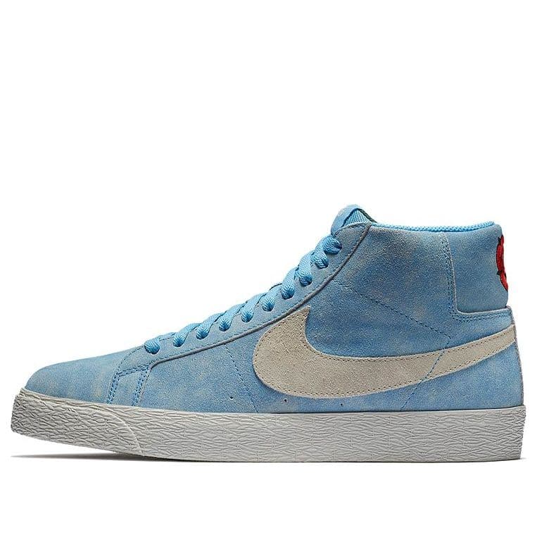Nike SB Zoom Blazer Mid 'Lance Mountain'