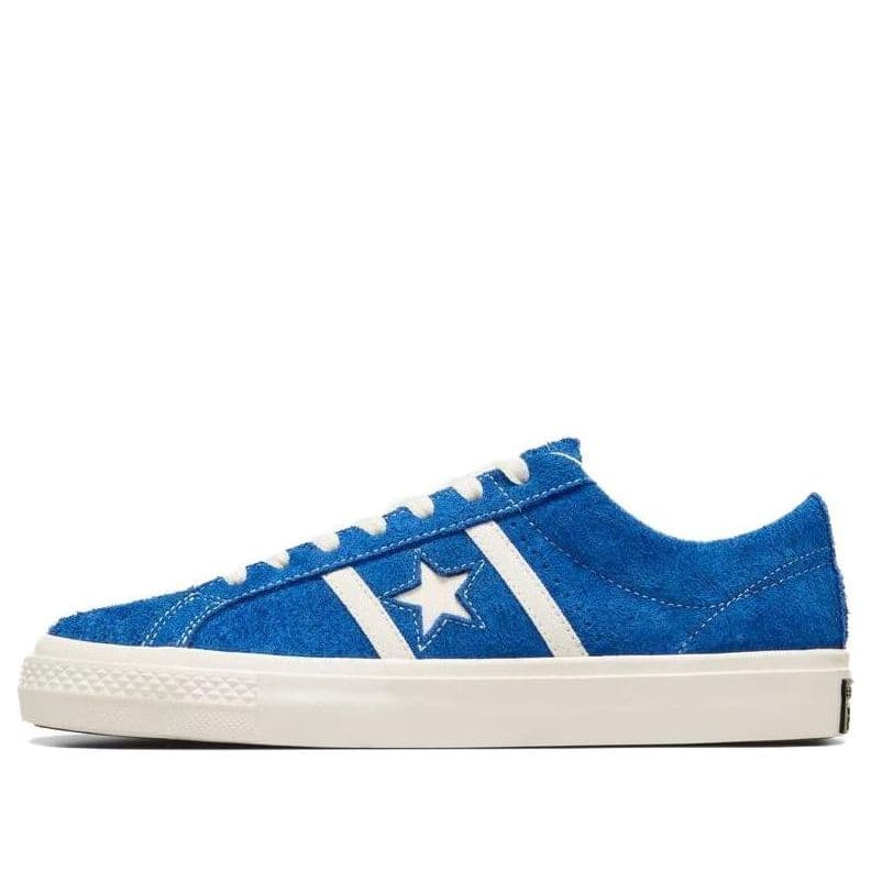 Converse One Star Academy Pro Skate Shoes 'Blue White'