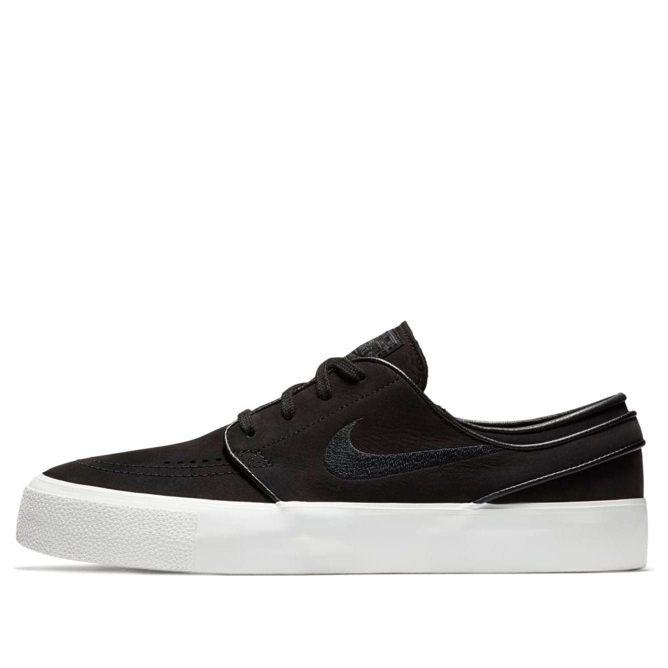 Nike Zoom Stefan Janoski HT Deconstructed SB 'Black'