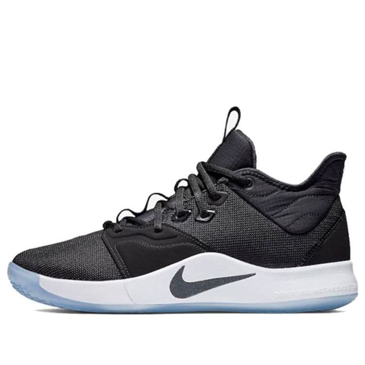 Nike PG 3 'Black'