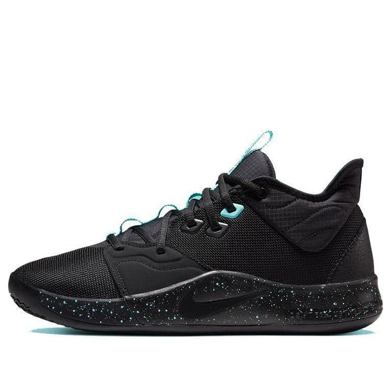 Nike PG 3 'Light Aqua'