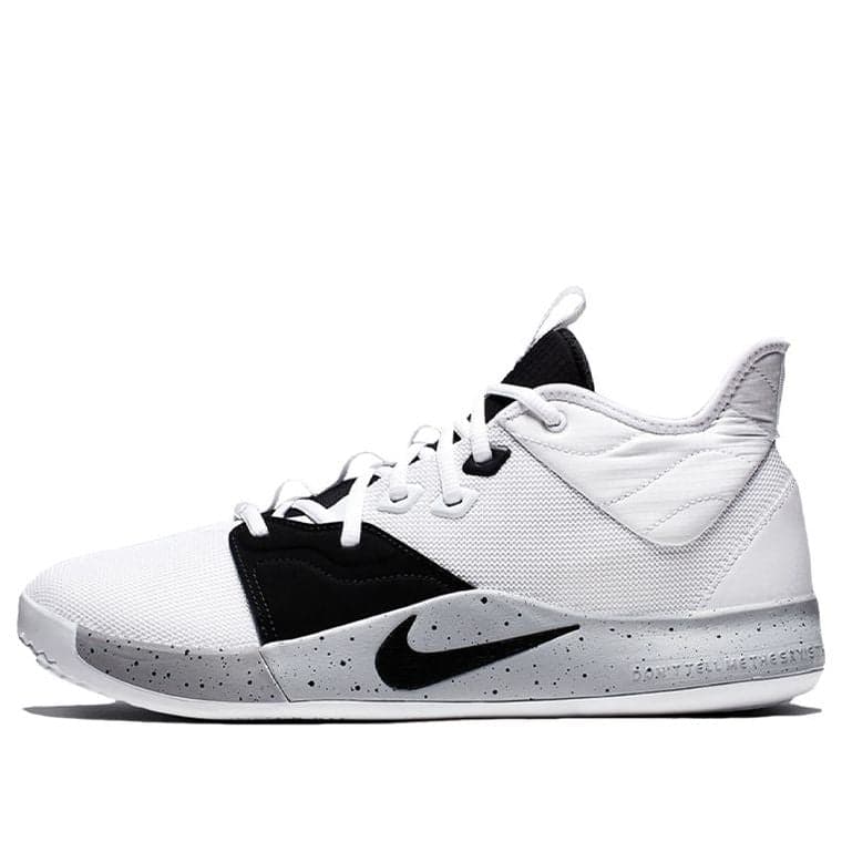 Nike PG 3 'Moon Surface'