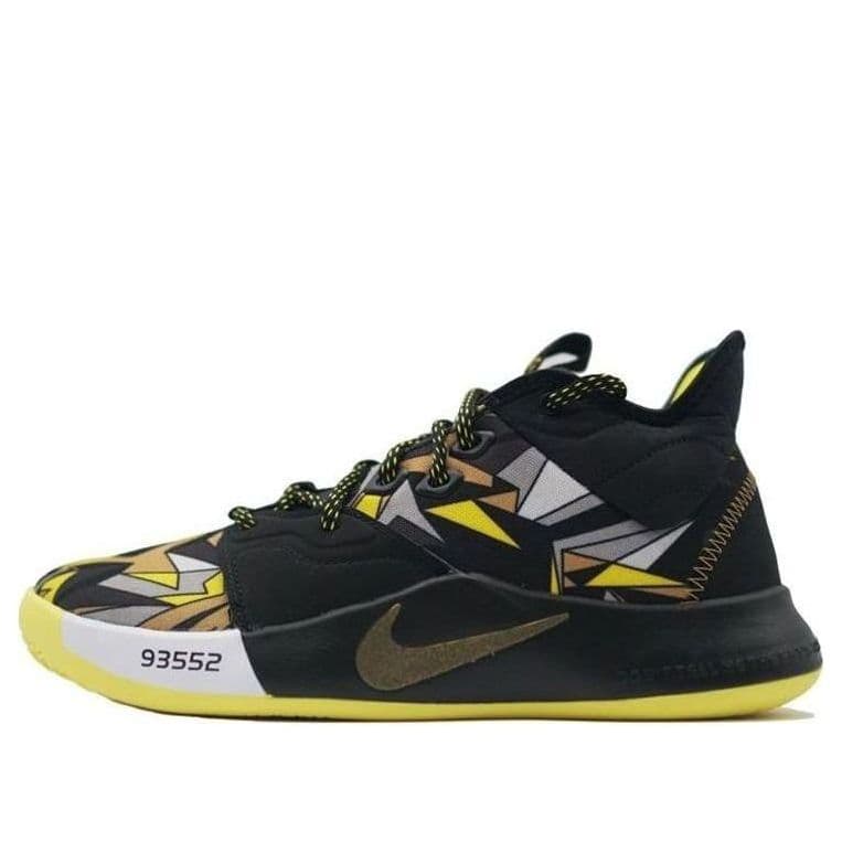 Nike PG 3 'Mamba Mentality'