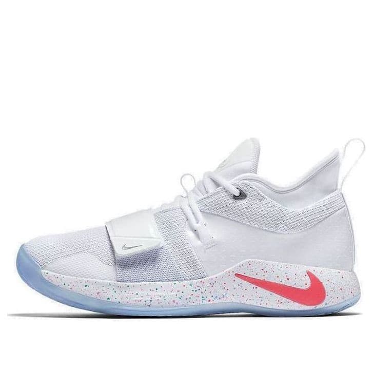 Nike PlayStation x PG 2.5 'White'