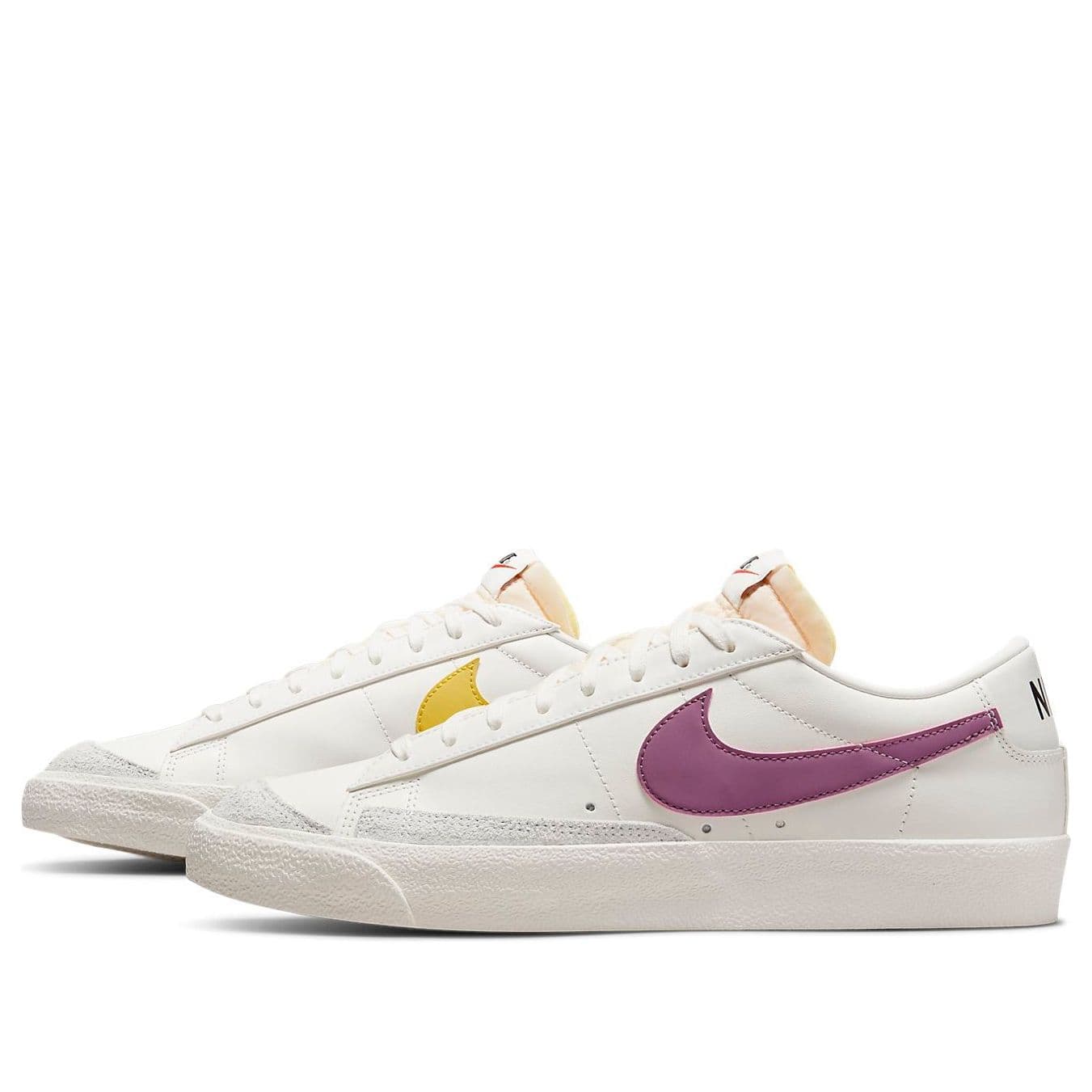 Nike Blazer Low '77 Vintage 'Sail Multi'