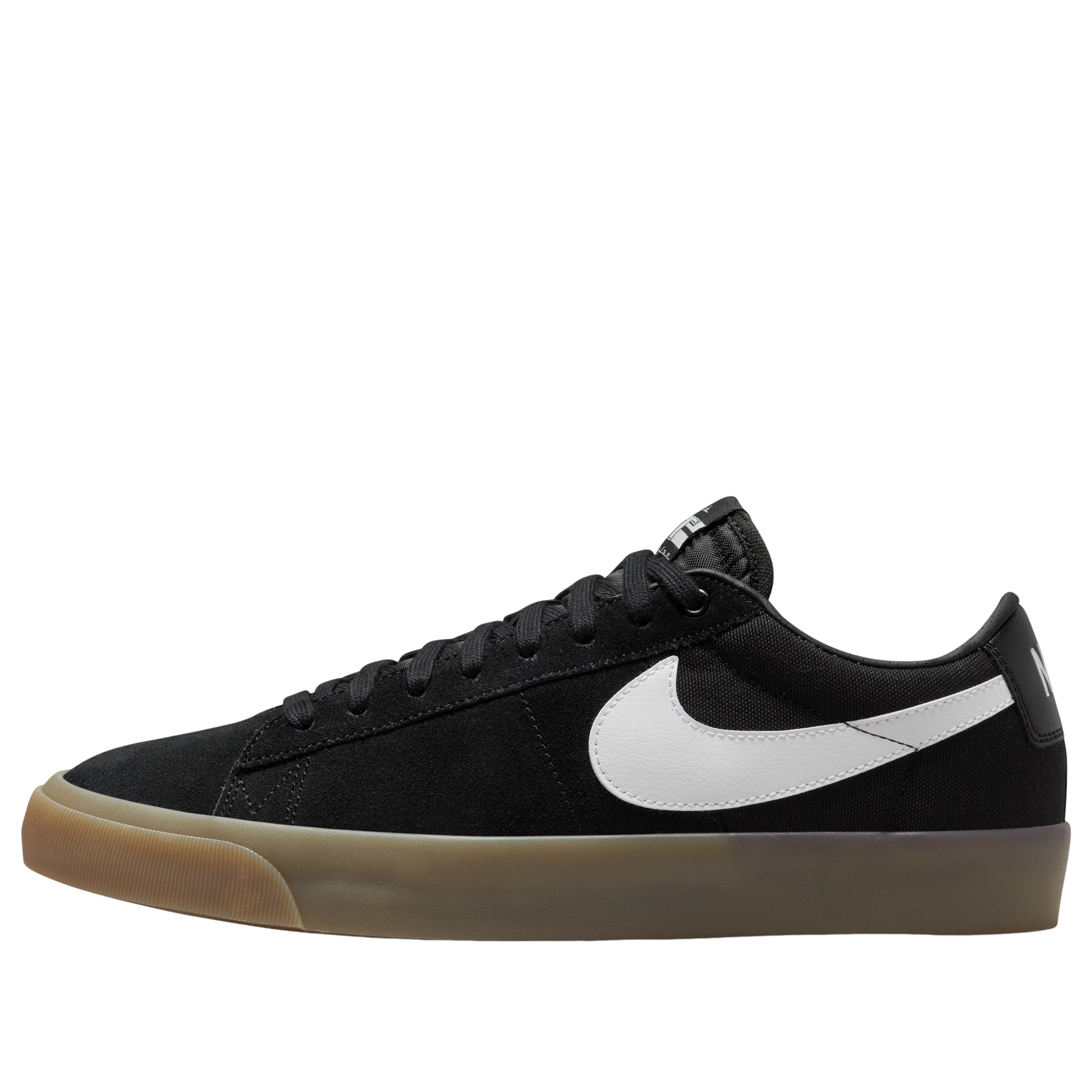 Nike Zoom Blazer Low Pro GT SB 'Black Gum'