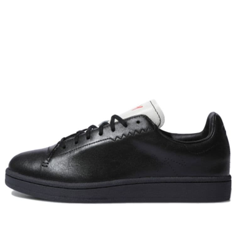 adidas Y-3 Yohji Court 'Black'