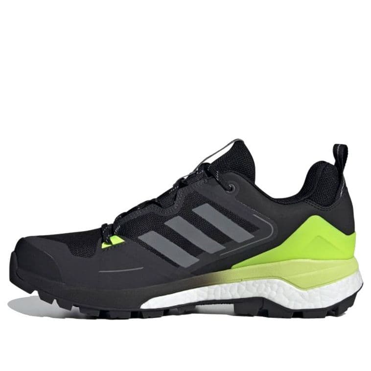 adidas Terrex Skychaser Gore Tex 2.0 'Black Green'