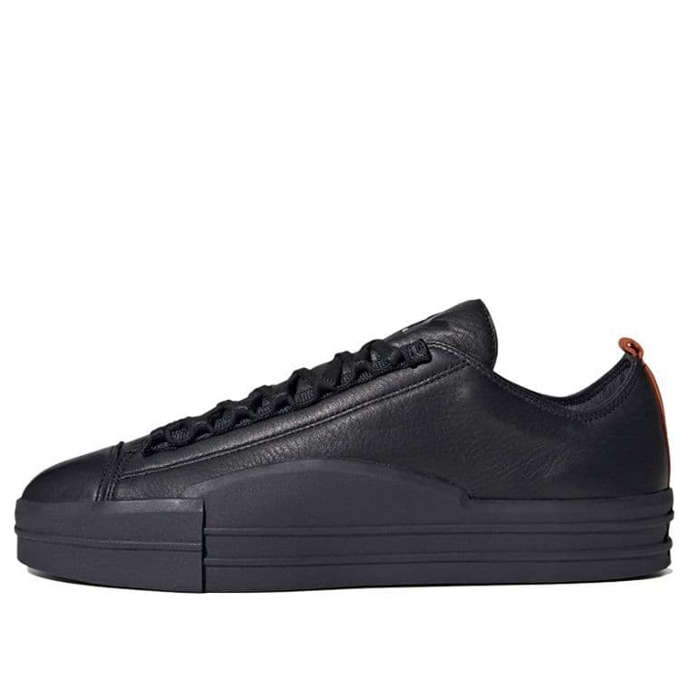 adidas Y-3 Yuben Low 'Black'