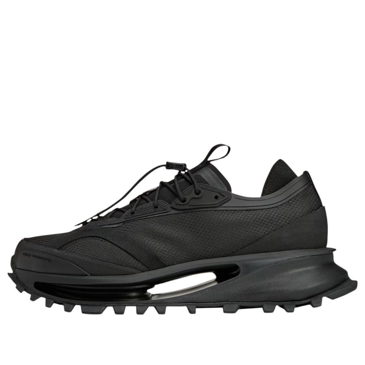 adidas Y-3 S-Gerdo 'Black'