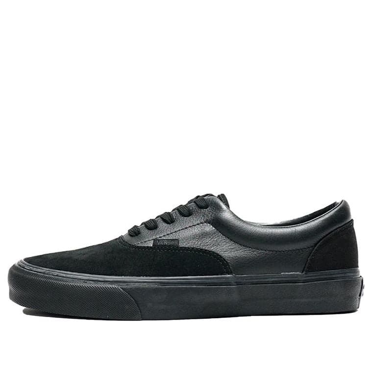 VansVault UA Era Gore VLT LX x Engineered Garments Black