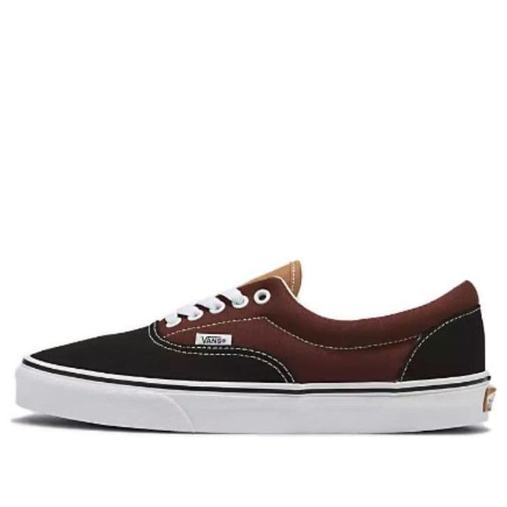 Vans Era 'Black Brown'
