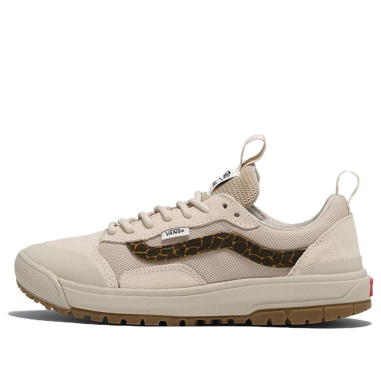 Vans Zapatillas UltraRange EXO WW MTE-1 Giraffe Birch 'Beige'