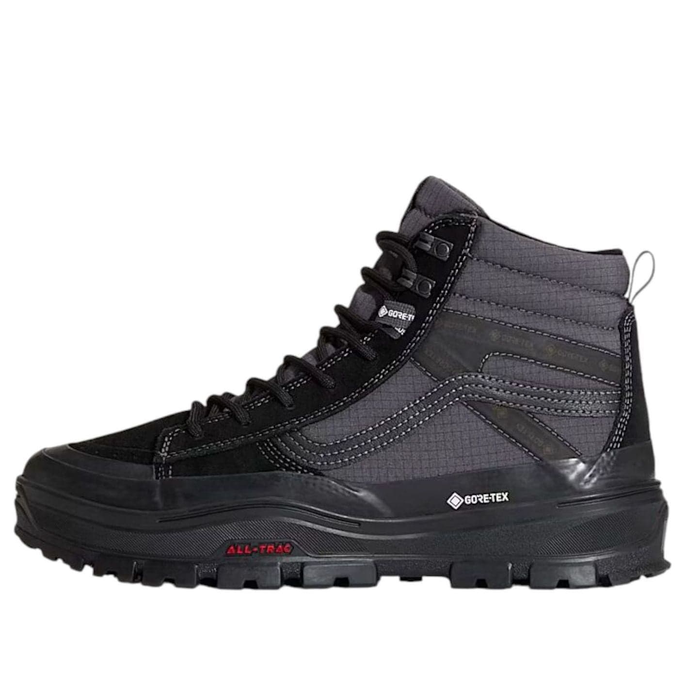 Vans Sk8-Hi GORE-TEX Insulated 'Black'
