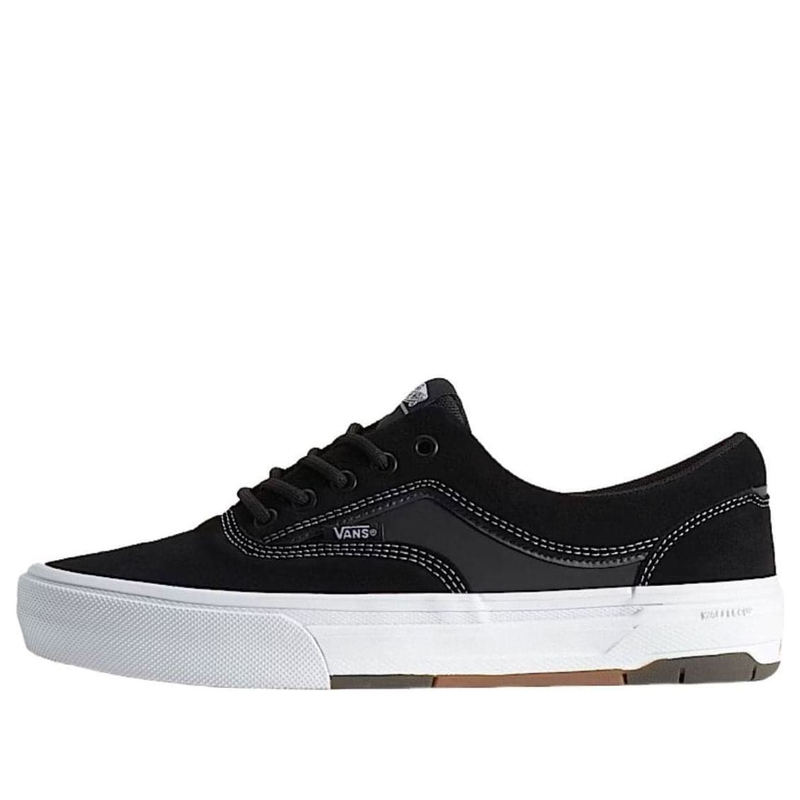 Vans Skate Era Wafflecup 'Black White'