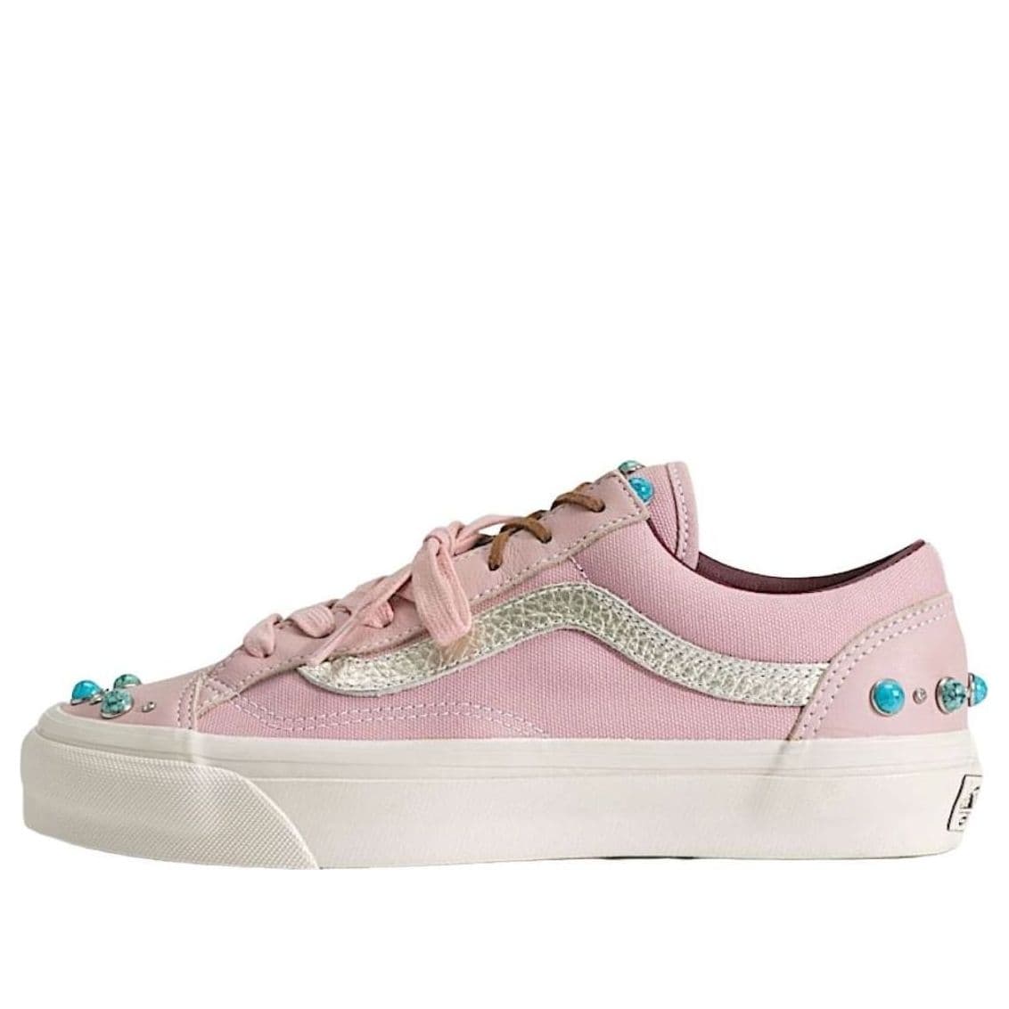 Vans Old Skool 'Gemstone Misty Mauve Pink'