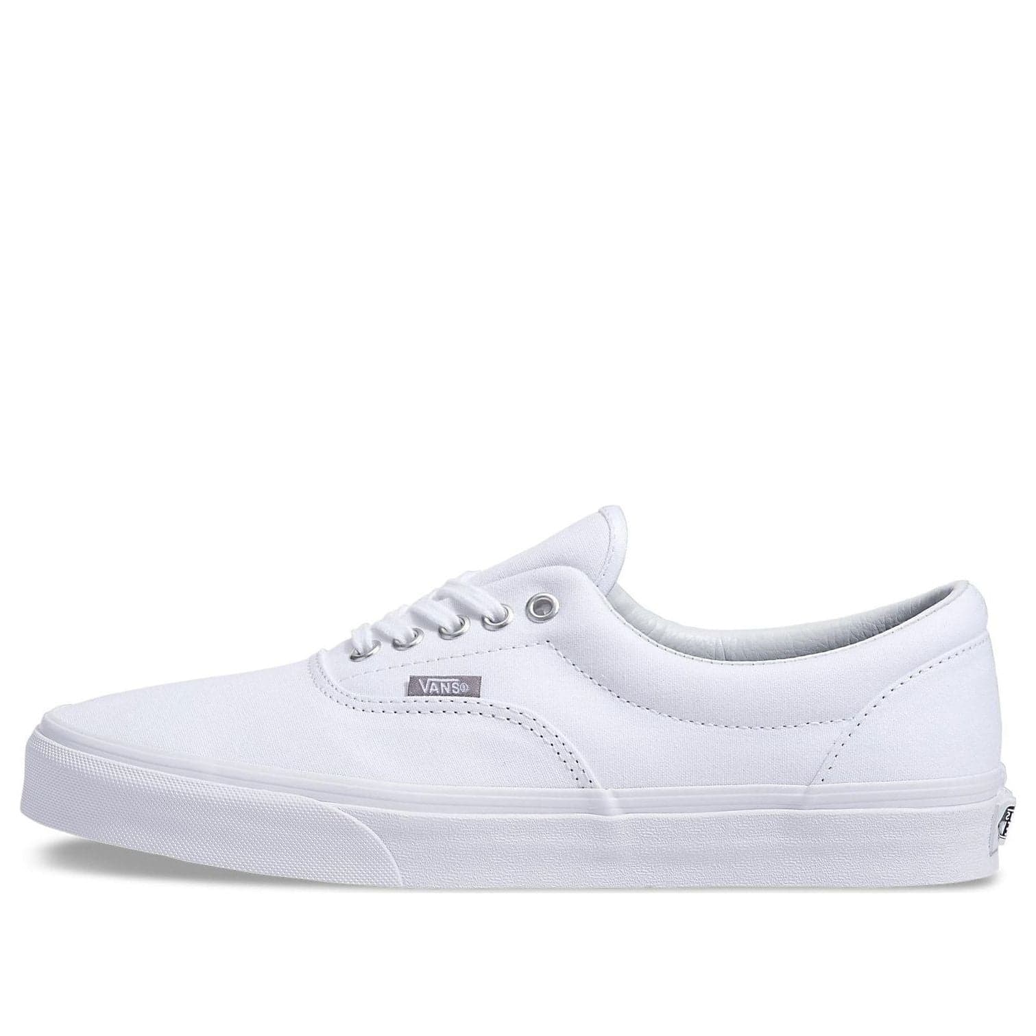 Vans Era 'True White'