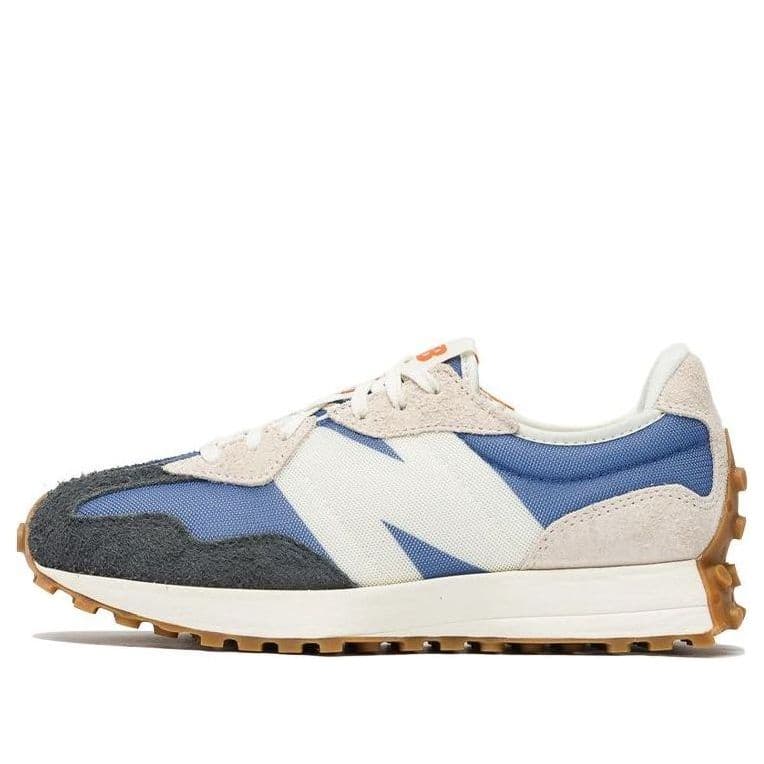 New Balance 327 'Magnetic Blue'