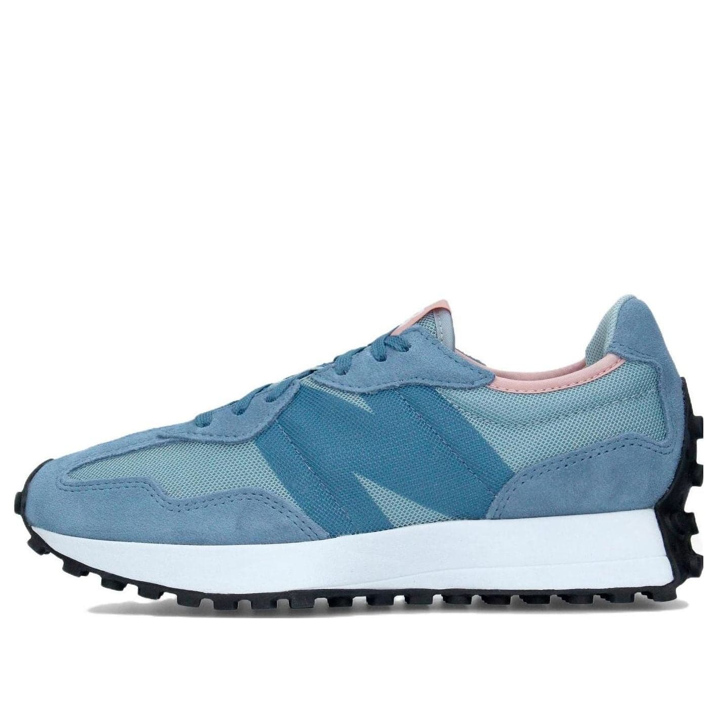 New Balance 327 'Blue Teal'