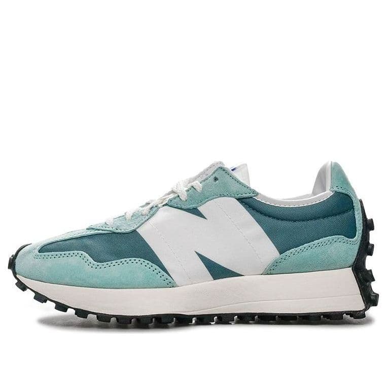New Balance 327 'Storm Blue Deep Sky'