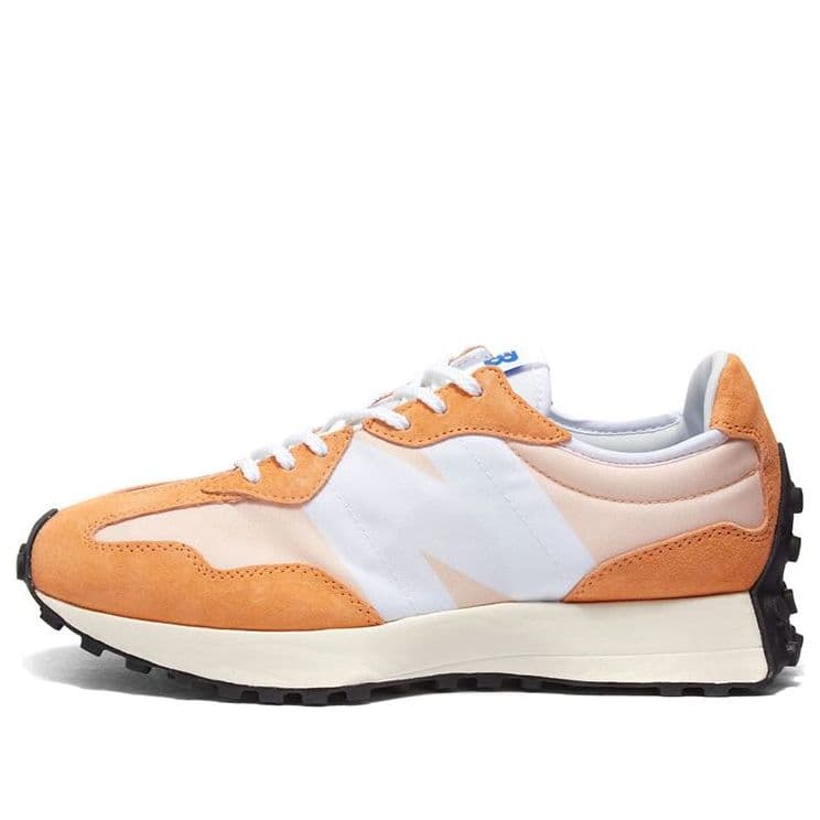 New Balance 327 'Orange'