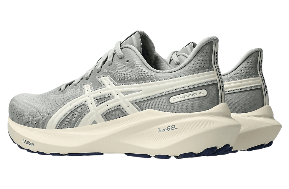 GT 2000 13 'Track Club'