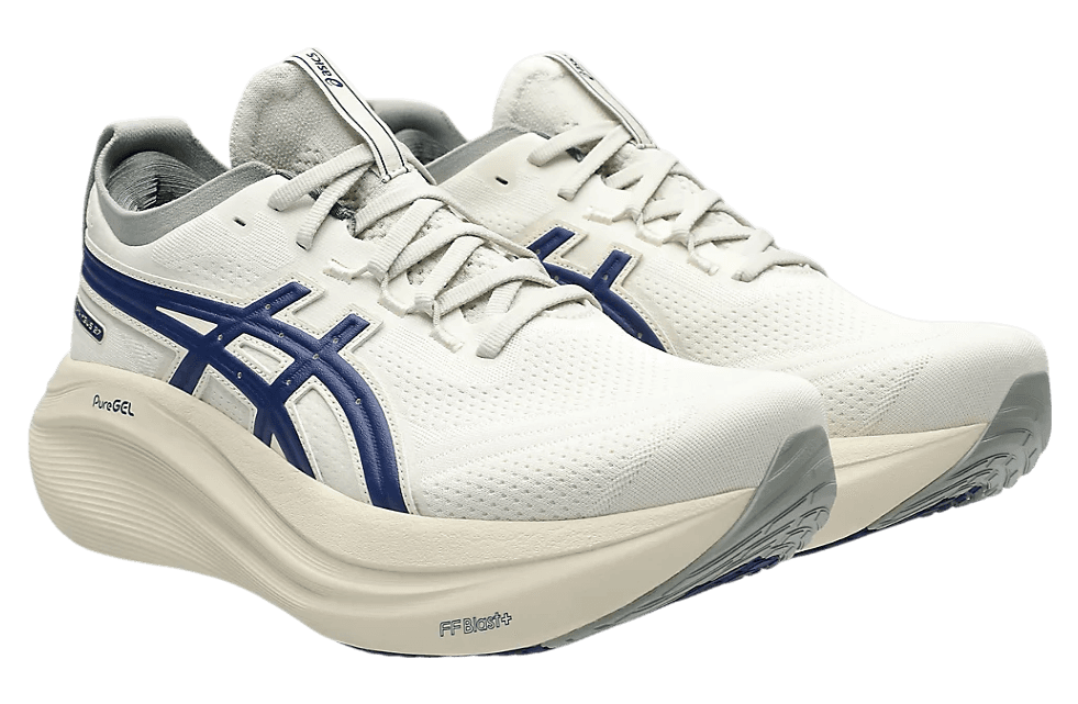 Gel Nimbus 27 'Track Club'