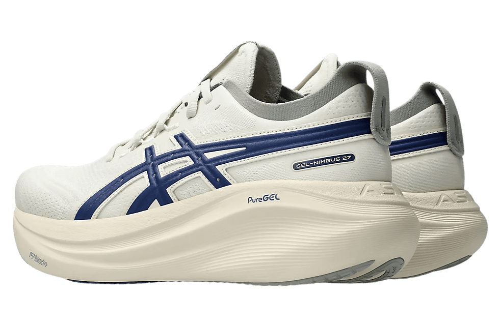Gel Nimbus 27 'Track Club'