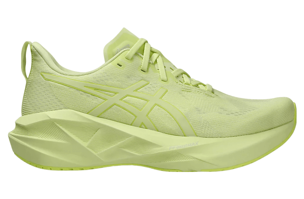 Novablast 5 Lite-Show 'Huddle Yellow'