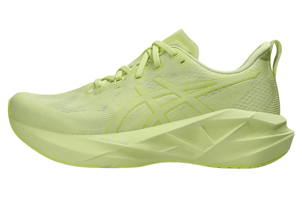 Novablast 5 Lite-Show 'Huddle Yellow'