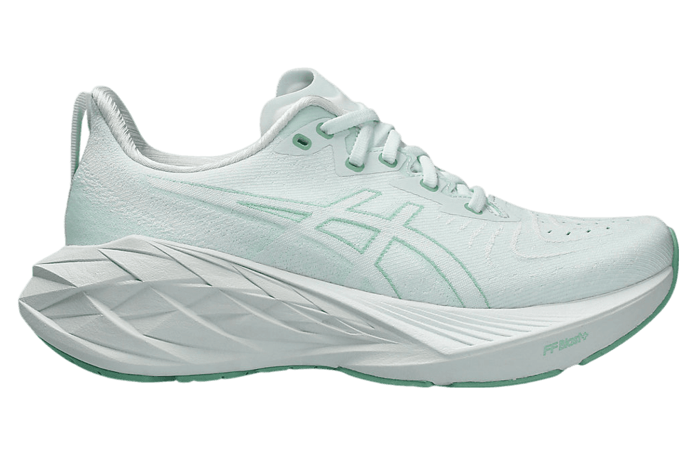 Novablast 4 'Pale Mint White'