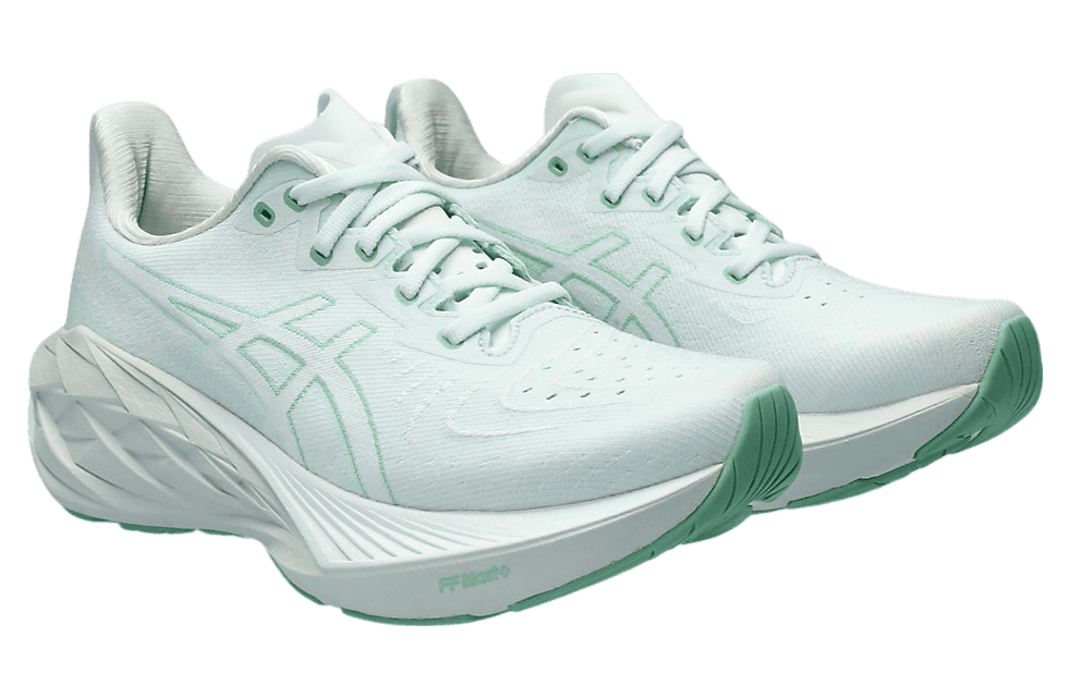 Novablast 4 'Pale Mint White'