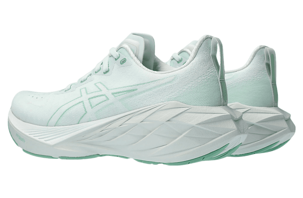 Novablast 4 'Pale Mint White'