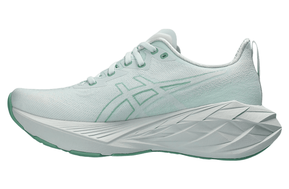 Novablast 4 'Pale Mint White'