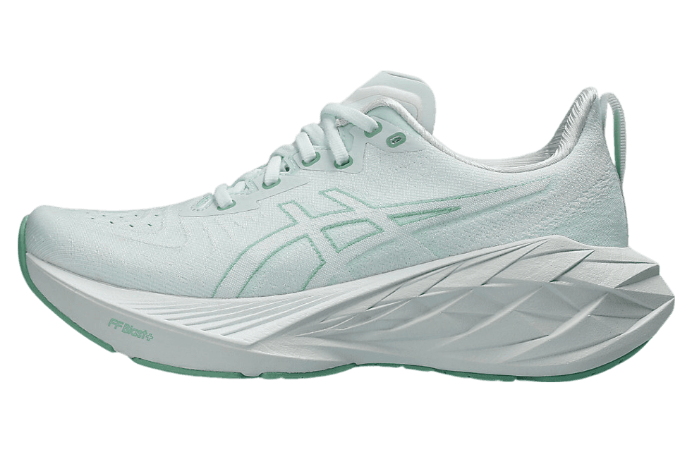 Novablast 4 'Pale Mint White'