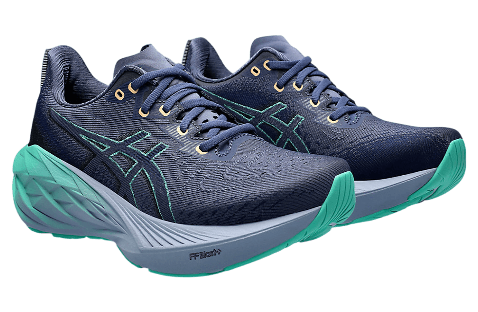 Novablast 4 'Thunder Blue'