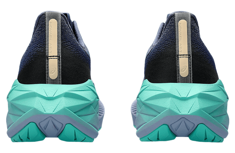 Novablast 4 'Thunder Blue'