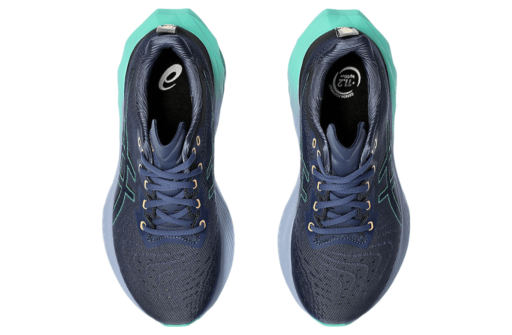 Novablast 4 'Thunder Blue'