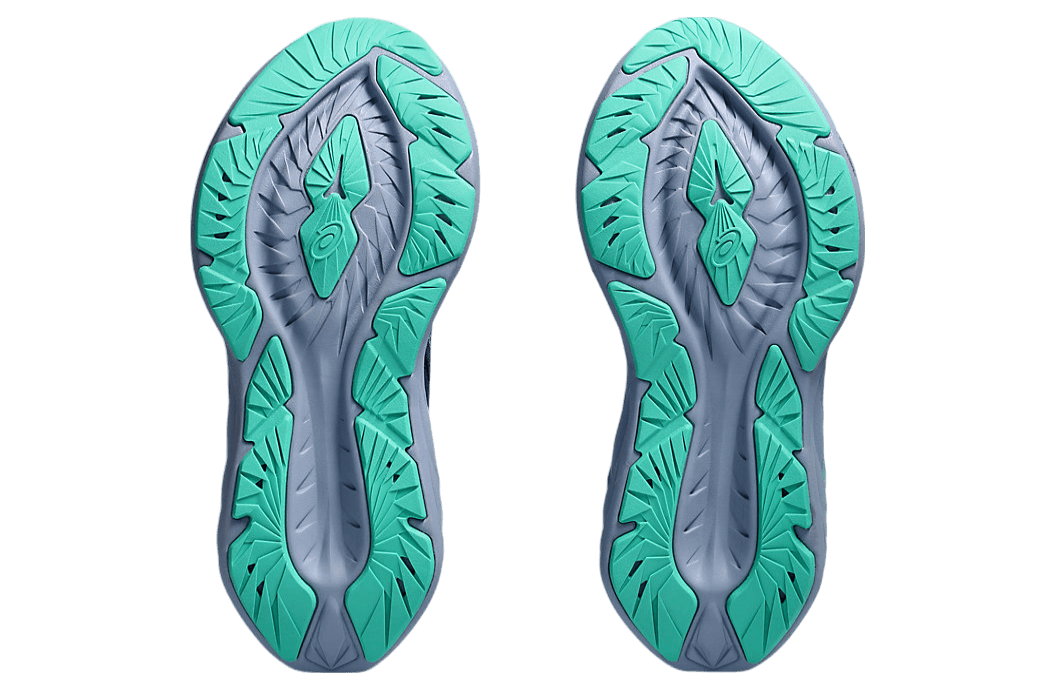 Novablast 4 'Thunder Blue'